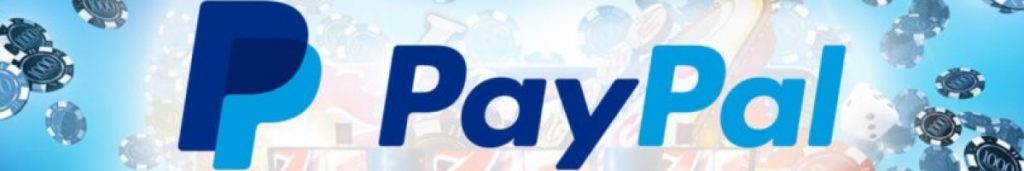 PayPal Image Banner