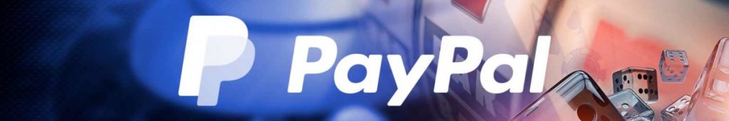 Paypal Banner Image