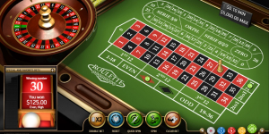 Roulette